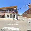 Wide load causes slow traffic on West Main