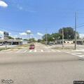 Person with abnormal breathing emergency in Pinellas Park