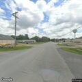 Officer meets woman about earlier order violation