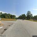 Crash with trapped driver on Route 106 in Loudon