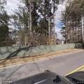 Traffic stop on Wellesley Ave at Alden