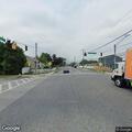 Two-vehicle crash at Marley Neck and Annapolis Blvd