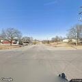 Small grass fire at 59th Street and County Line Road
