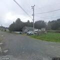 House fire reported on May Avenue in Rio Dell