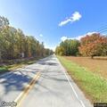 Car crash on Patrick Henry Highway in Arrington