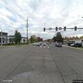 Minor traffic crash at Northeast Hazel Dell Avenue