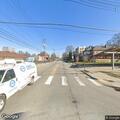 Officers conduct subject stop on Brownsville Road
