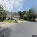 Person choking near Patriot Lane