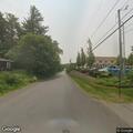 Report of past criminal trespass on Highland Ave
