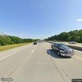 Reckless black Dodge truck on I-75 near mile 76