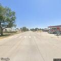 Traffic stop on K-25 at San Jacinto in Ulysses
