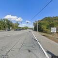 female making own arrangements at route 2 and 164