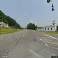 Deputy with disabled vehicle on State Highway 8