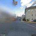 Traffic stop at Washington and Greenwich streets