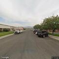 Police respond to reported theft; suspect on foot near Sixth and Gila, possible weapon mentioned