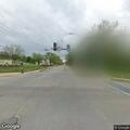 Driver reports pickup sideswiped his vehicle