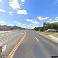 Two-vehicle crash on Highway 64 in Henderson