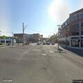 Major crash closes North Broadway near Ashford