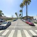 Street fight with axe and bottle on Stafford Avenue