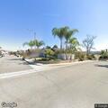 Structure fire reported on Solis Street