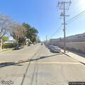 Downed power line reported on Ellis Street