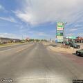 Vehicle air filter fire near Highway 59 and 3rd Street