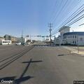 Person with head cut at Ocean City main gate