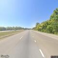 Alert for stolen pickup truck on I-70