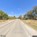 Traffic stop near Highway 95 and Main Street
