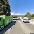 Reckless gray SUV reported swerving on Highway 101