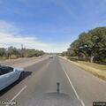 Reckless white pickup speeding on Farm to Market 1626