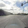 Crash on southbound State Route 20 at NE 16th Avenue