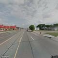 Man with severe headache at Rivard and Van Dyke