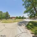 61-year-old male with shoulder pain at Veterans Home