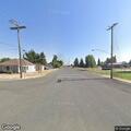 Traffic stop at 3rd Street and Lakeview Avenue