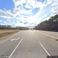 Fire public assistance on US Highway 301 South