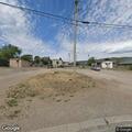Domestic disturbance at American RV Park