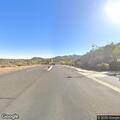 Vehicle hit deer, possible road hazard reported