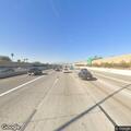 Roadway obstruction on eastbound US 60 in Tempe