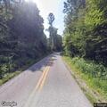 Rockslide blocks both lanes on Centerville Road