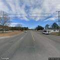 Flashing traffic lights causing hazard in Beulaville