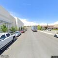 Emergency alarm from vehicle at 10th and Woodland