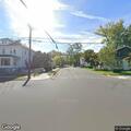 Parking violation on Myrtle Avenue in Garwood