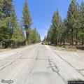 Vehicle stop on Highway 89 near Santa Claus