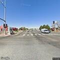 Minor traffic incident at Chambers and Mississippi