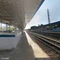 Man reported hitting woman at Lynbrook station