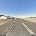 Reckless van reported swerving on Highway 11