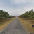 Traffic stop on Johnson Avenue in Aransas Pass