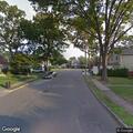 Residential burglar alarm near Newton Road in Fair Lawn