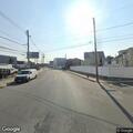 Person reportedly seen with handgun near Boston Street car wash